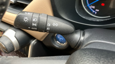 Toyota RAV4 2.5 VVT-i Hybrid Excel 5dr CVT 2WD Hybrid Estate